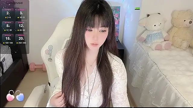 Chat +18 de Mititii ao vivo