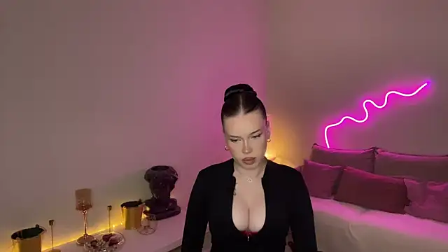 Chat XXX en directo de mistress_of_hearts