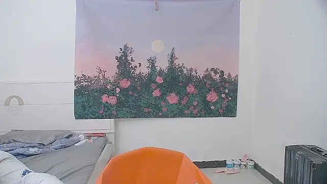 icecream-002のライブXXXチャット