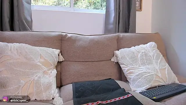 NickCopeer_ webcam show