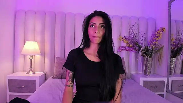 Czat XXX na żywo – CleoSteele