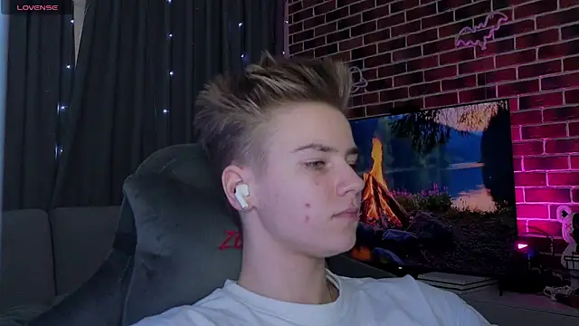 Chat XXX Live Jean_Willson