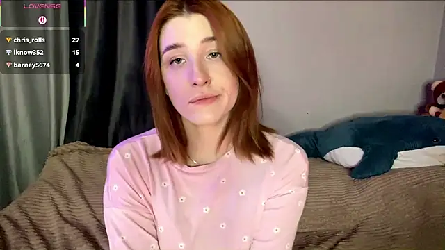 EwaDerobertis' Live XXX Chat