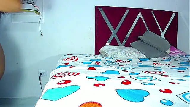Živý XXX chat DanisaBrown