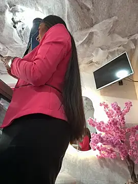 IsabellaMariet – Naživo XXX chat