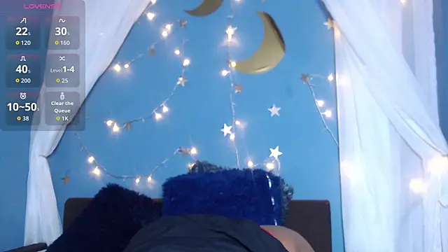 ayla-0 라이브 XXX 채팅