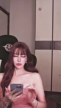 candy_coia 现场XXX聊天
