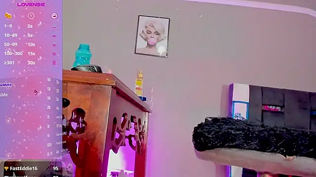 Živý XXX chat Jimena_Grey