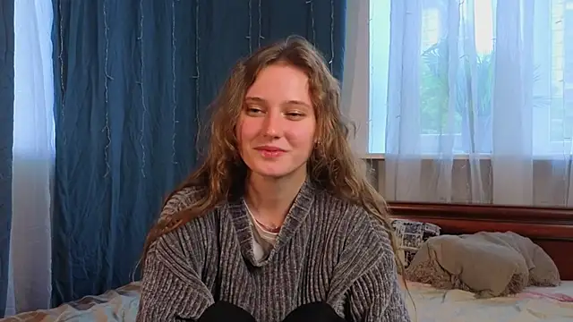 Živý XXX chat RubieHeiser