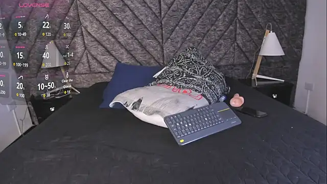 DemonFoxx 现场XXX聊天