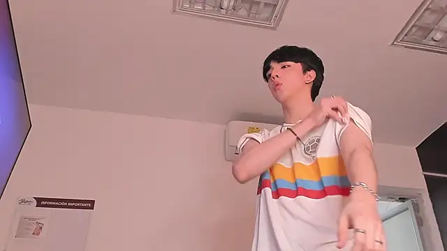 AerumChae's Live XXX Chat