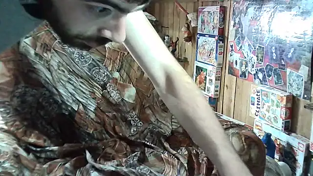 Angelsordemons6's Live XXX Chat