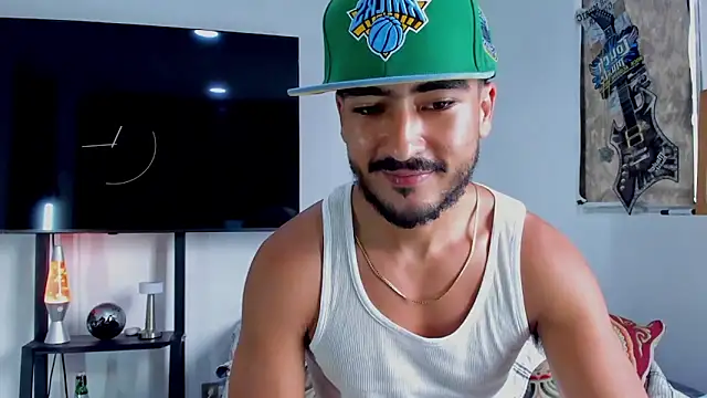 david__johnson372のライブXXXチャット