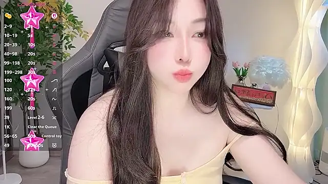 Živý XXX chat Liz-nn
