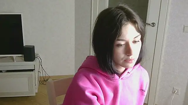 SaltedCaramely live XXX chat