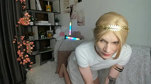 TwinkWhite Chat XXX live