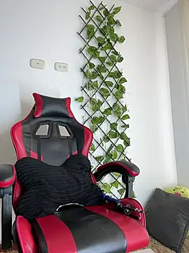 Chat XXX ao vivo de NelModel1