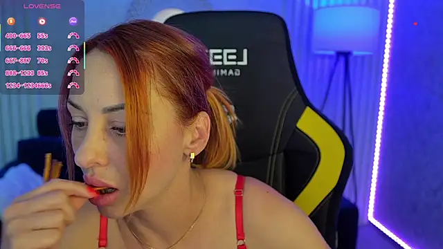 KristiiMax – Naživo XXX chat