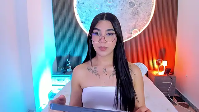 RoseCassie Live XXX-chat