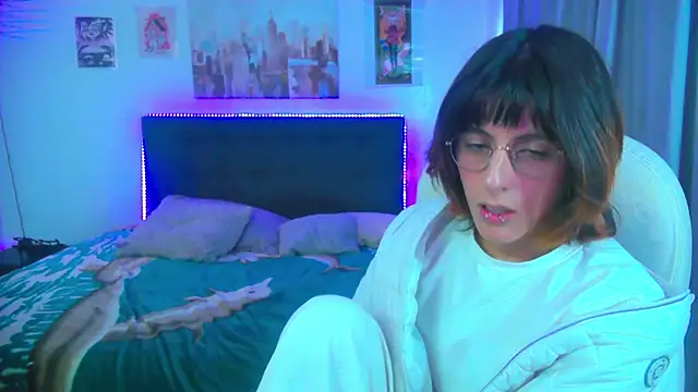 goth_minerva's Live XXX Chat