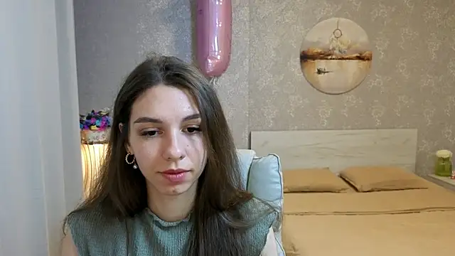 KellyShines XXX чат на живо