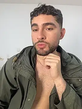 Chat XXX Live Steve-Carter