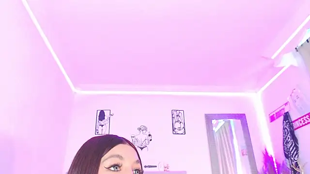 Chat XXX Live Anna_belly