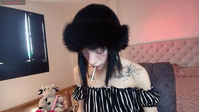 Diamond__cherry69 Obrolan Langsung XXX