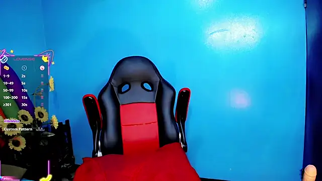 Živý XXX chat Isabella_Kirk_