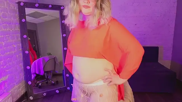 Goddess_Ellis লাইভ XXX চ্যাট