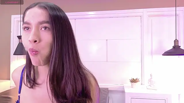 JuliaaVega Obrolan Langsung XXX
