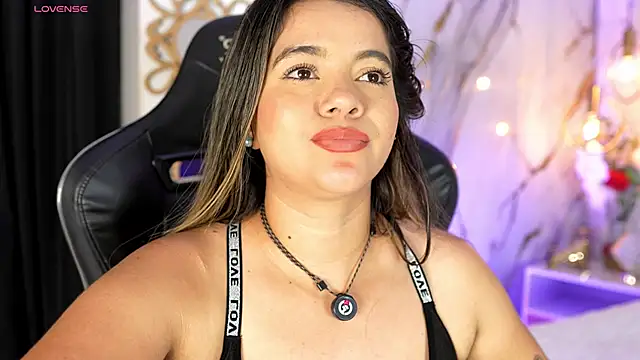Leidy_2026's Live XXX Chat