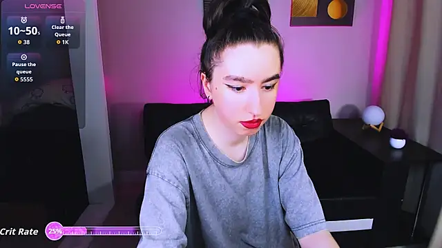 Lily_xBabe Chat XXX live