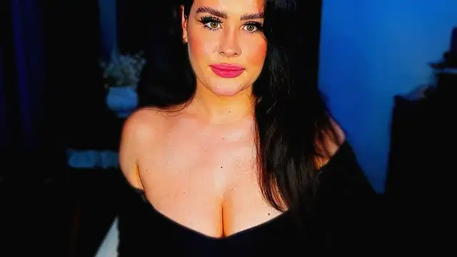 Lari_Stella Adlı Modelin Canlı XXX Sohbeti