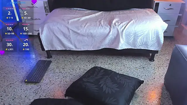 VladHellsing4 – Naživo XXX chat
