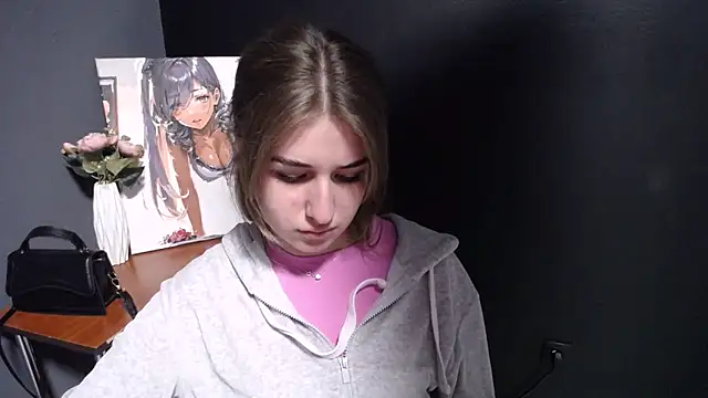 Chat +18 de Sunny_siren ao vivo