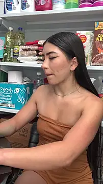 AMBERBUNNY_'s Webcam Show