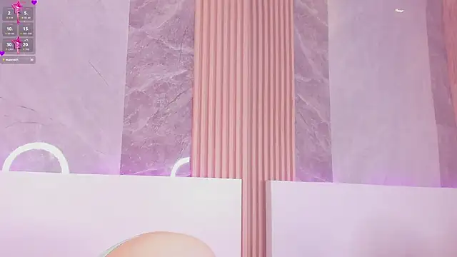 Živý XXX chat EmiliaBell_