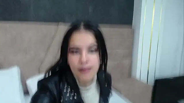 צ'אט XXX בשידור חי של Chloe_angel_