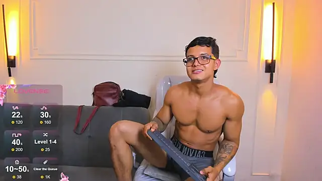 Chat XXX Live Paradise_boy_s