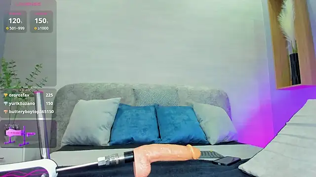 Ian_Castillo_ 即時 XXX 聊天