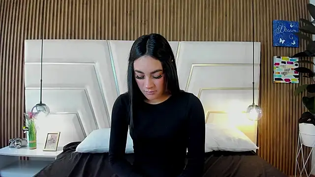 Chat XXX en directo de ZoeWillins