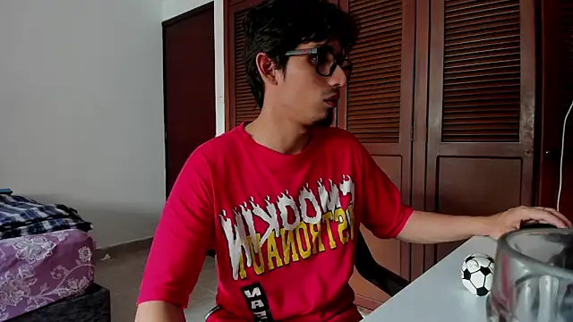 SrIncognito666 webcam show