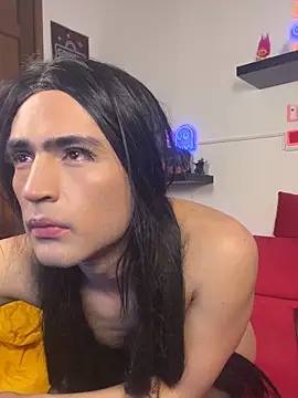Gabi_M00n's Live XXX Chat