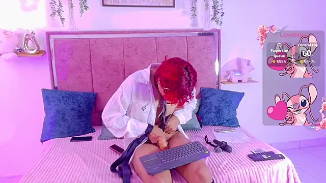 LEE_ROSESn Live XXX chat