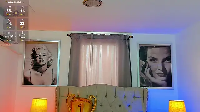 دردشة Beautyari_ الجنسية المباشرة