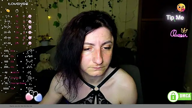 Muse_kitty_jenia – Naživo XXX chat