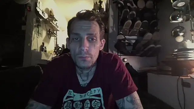 Živý XXX chat Aru916