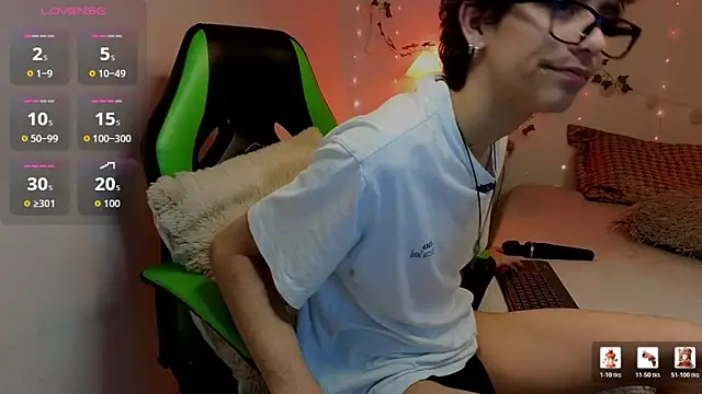Matty_Sparkk – Naživo XXX chat