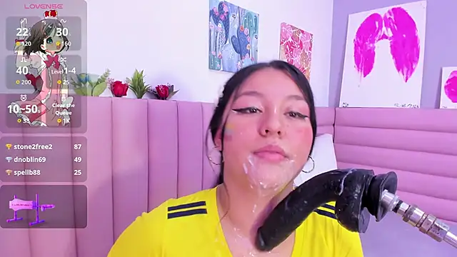 mia_celezte Live XXX-Chat
